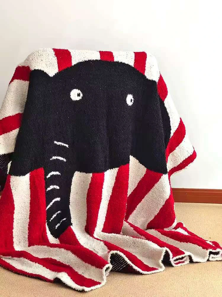 Chăn lông cừu cho trẻ em Chăn lông cừu cho trẻ em