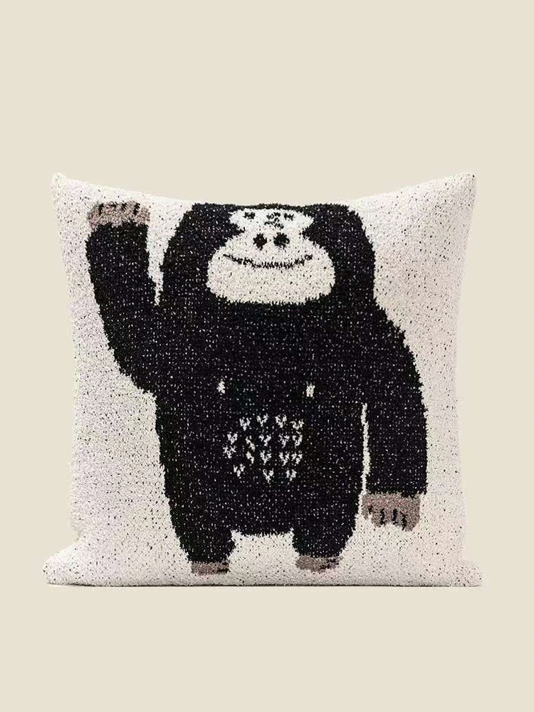 Velvet Pillow Velvet Pillow
