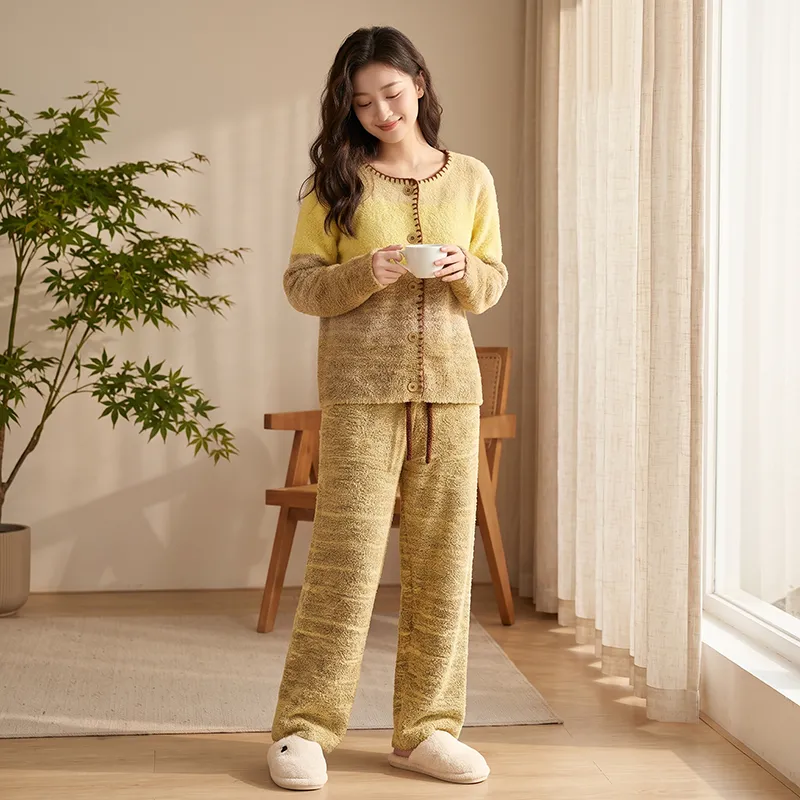 Bộ đồ ngủ cho nữ Bộ đồ ngủ cho nữ